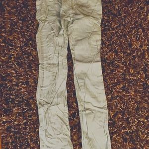 No boundaries mint green pants size 7